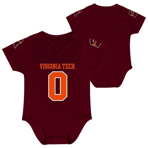 Virginia store tech onesie