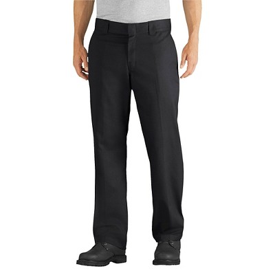stretch fit work pants