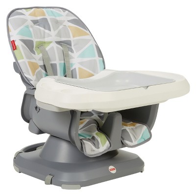 target fisher price space saver high chair