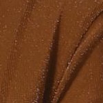 sheer brown red