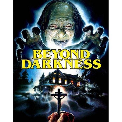 Beyond Darkness (Blu-ray)(2021)