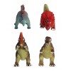 Aurora Toys Mini Hatch & Grow Dino Egg Engaging Toy Blindbox 4" - 2 of 4
