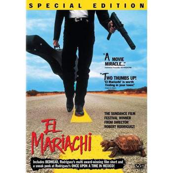 El Mariachi (DVD)(2003)