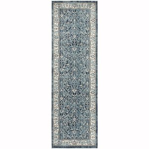 Mark & Day Legnano Woven Indoor Area Rugs - 1 of 4