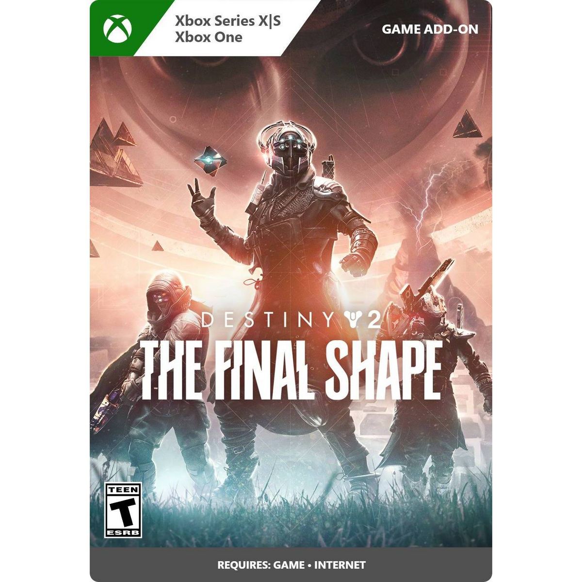 Destiny 2: The Final Shape - Xbox Series X/S/ Xbox One (Digital)