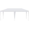 Outsunny Large 10' x 20' Party Tent, Events Shelter Canopy Gazebo with 4 Removable Side Walls for Weddings, Picnic - 4 of 4