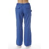 Just Love Women's Jogger Scrub Pants  Slim Fit, Durable Medical Uniform for Nurses - 3 of 3