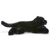 FAO Schwarz 22" Sweet Lying Black Panther Toy Plush - 4 of 4