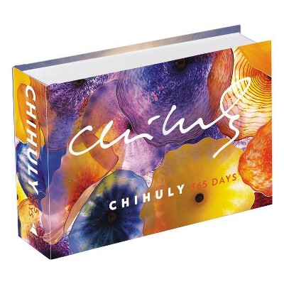 Chihuly - (365) (Hardcover)