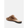 Alpine Horsebit Detail Mules Women - 3 of 4