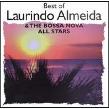 Laurindo Almeida & Bossa Nova Allstars - Best of (CD)