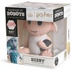 Bensussen Deutsch & Associates, LLC (BDA/HMBR) Harry Potter Handmade by Robots Vinyl Figure | Dobby - 2 of 4