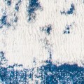 blue/ivory