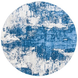 Jasper JSP101 Power Loomed Rugs - Safavieh - 1 of 4