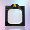 Unique Bargains Cell Phone Camera Cover 5H Glossy Camera Protector Glass Clear 1 Pcs - 4 of 4