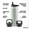 Zulu Base Stainless Steel Water Bottle - 4 of 4