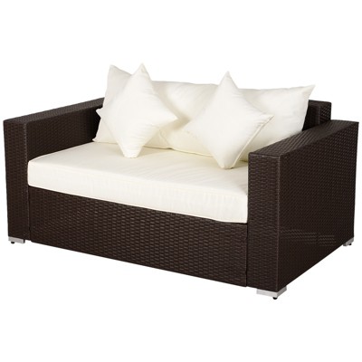 Henning Patio Loveseat - Project 62 