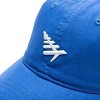 MEN'S OVERDYE DAD HAT - PAPER PLANES - 4 of 4