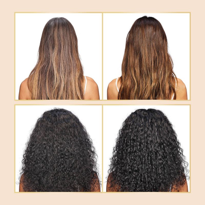 L&#39;Oreal Paris EverPure Simply Clean Sheer Oil Hair Treatment - 4.2 fl oz, 4 of 12