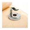 Norpro 3" Stainless Steel Donut / Biscuit Cutter with Removable Center - 2 of 4