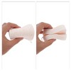 Unique Bargains Reusable Sponge Face Scrubber 4.57"x3.78" 1 Pc - 4 of 4