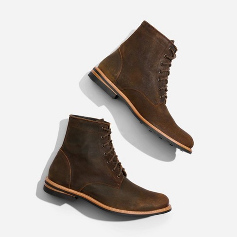 Nisolo andres clearance all weather boot