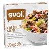 Evol Gluten Free Frozen Fire Grilled Steak Bowl - 9oz - image 2 of 4