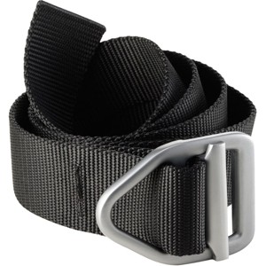 Bison Designs Last Chance Light Duty Gunmetal Buckle Belt - 1 of 1