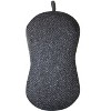 MU Kitchen Durable Microfiber Sponge with Scrubber - 2 of 2
