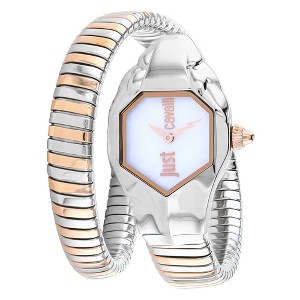 Just Cavalli Women's Glam Chic Mother of Pearl Dial Watch - JC1L001M0045 - 1 of 1