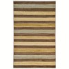 Unique Loom    Fars Monterey Area Rug - 2 of 4