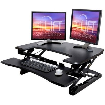 target stand up desk