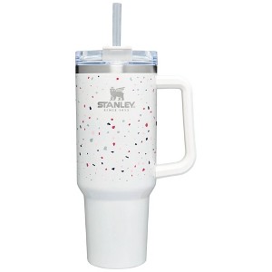 Stanley 40oz Stainless Steel Adventure Quencher Tumbler - 1 of 4