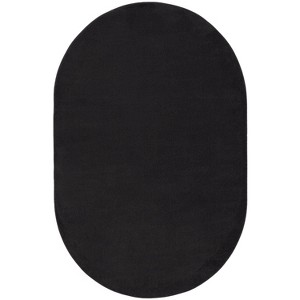 Nourison Essentials Easy Care Indoor Outdoor Area Rug - 1 of 4