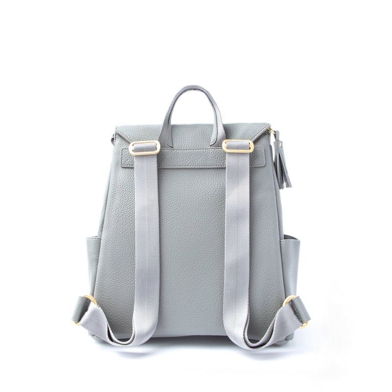 Freshly Picked Classic Backpack - Stone, 4 of 6