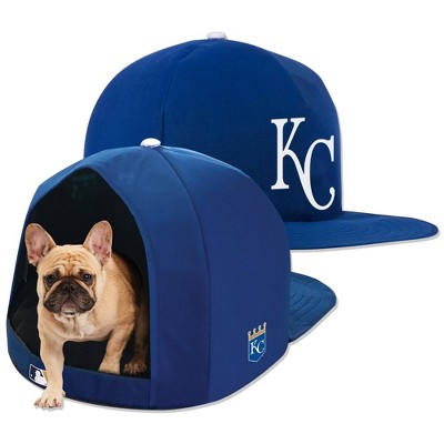 MLB Kansas City Royals Pet Bed