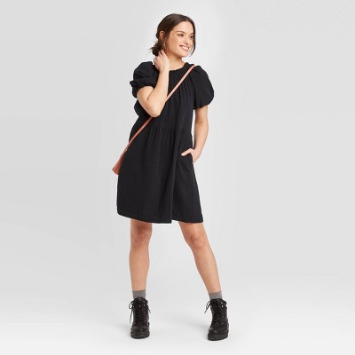 short umbrella suit