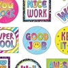 Teacher Created Resources® Brights 4Ever Stickers, 120 Per Pack, 12 Packs - 3 of 3