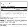 Swanson Biotin - Timed-Release 10,000 mcg 60 Tabs - 2 of 4