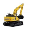 Komatsu PC290LCi-11 Excavator 1/50 Diecast Model by First Gear - 2 of 4
