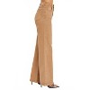 Women's Hi Rise Tummy Control Jeans - RISEN - 3 of 4