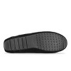 MUK LUKS Men's Everett Moccasin Slippers - 4 of 4