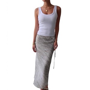 Women's Nova Skirt - Et Clet - 1 of 2