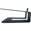 SOUNDRISE BIG-5 Large Speaker Stands for 8 inch or Larger Studio Monitors for Desk Floor Vibration Dampening Black - 2 of 4