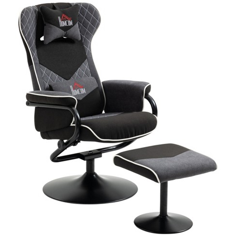 Magshion Gaming Recliner Chair Racing Style Ergonomic High Back