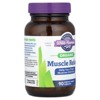 Oregon's Wild Harvest Organic Muscle Relax™, 90 Vegan Capsules - 4 of 4