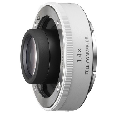 Sony FE 1.4x Teleconverter