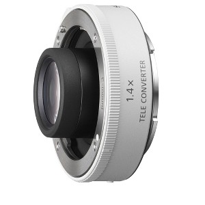Sony FE 1.4x Teleconverter - 1 of 2