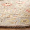 Anatolia AN522 Hand Tufted Indoor Rugs - Safavieh - 3 of 4