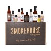 Smokehouse by Thoughtfully Ultimate BBQ Sampler Set – Vegan & Vegetarian Sauces, Rubs & Salts for Grilling, Made in USA - 2 of 4